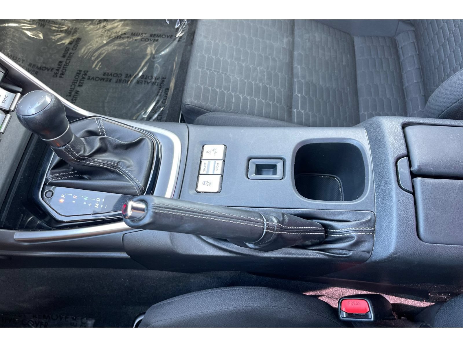 Used 2022 Toyota GR86 w/ ALL Weather Mat Package (TMS) RWD image 30