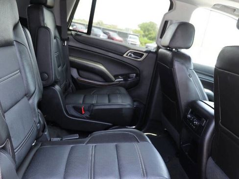 Used 2018 GMC Yukon Denali w/ Denali Ultimate Package AWD/4WD image 16