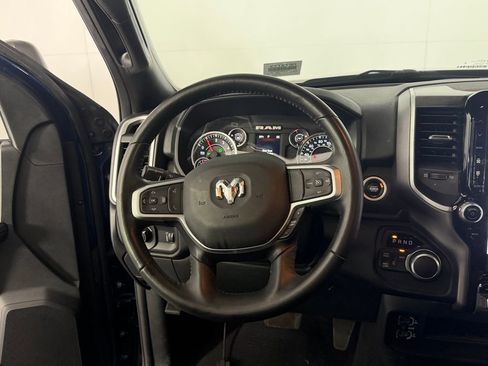 Certified 2024 RAM 2500 Big Horn w/ Night Edition image 13