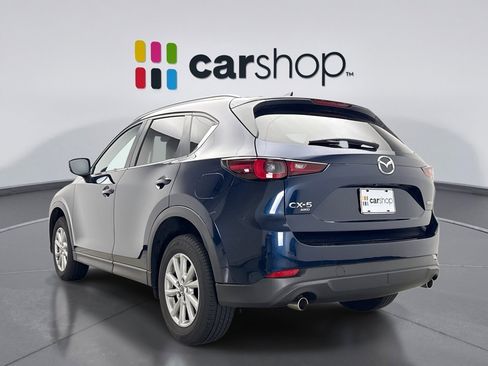 Used 2023 MAZDA CX-5 AWD 2.5 S image 3