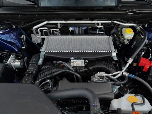 New 2026 Subaru Ascent Touring image 13