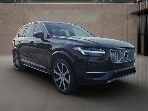 Used 2019 Volvo XC90 T8 Inscription w/ Protection Package image 3