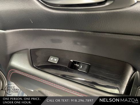 Used 2024 MAZDA CX-5 Carbon Edition image 48