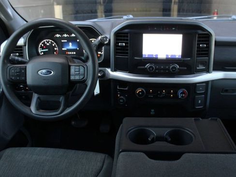 Used 2023 Ford F150 XLT AWD/4WD image 16
