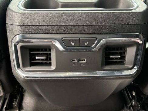 Used 2026 Chevrolet Silverado 3500 High Country w/ High Country Premium Package AWD/4WD image 16