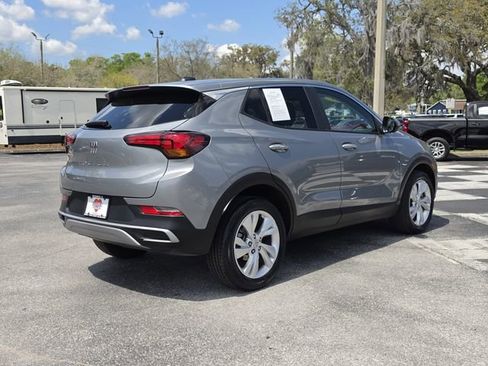 Used 2025 Buick Encore GX Preferred FWD image 5