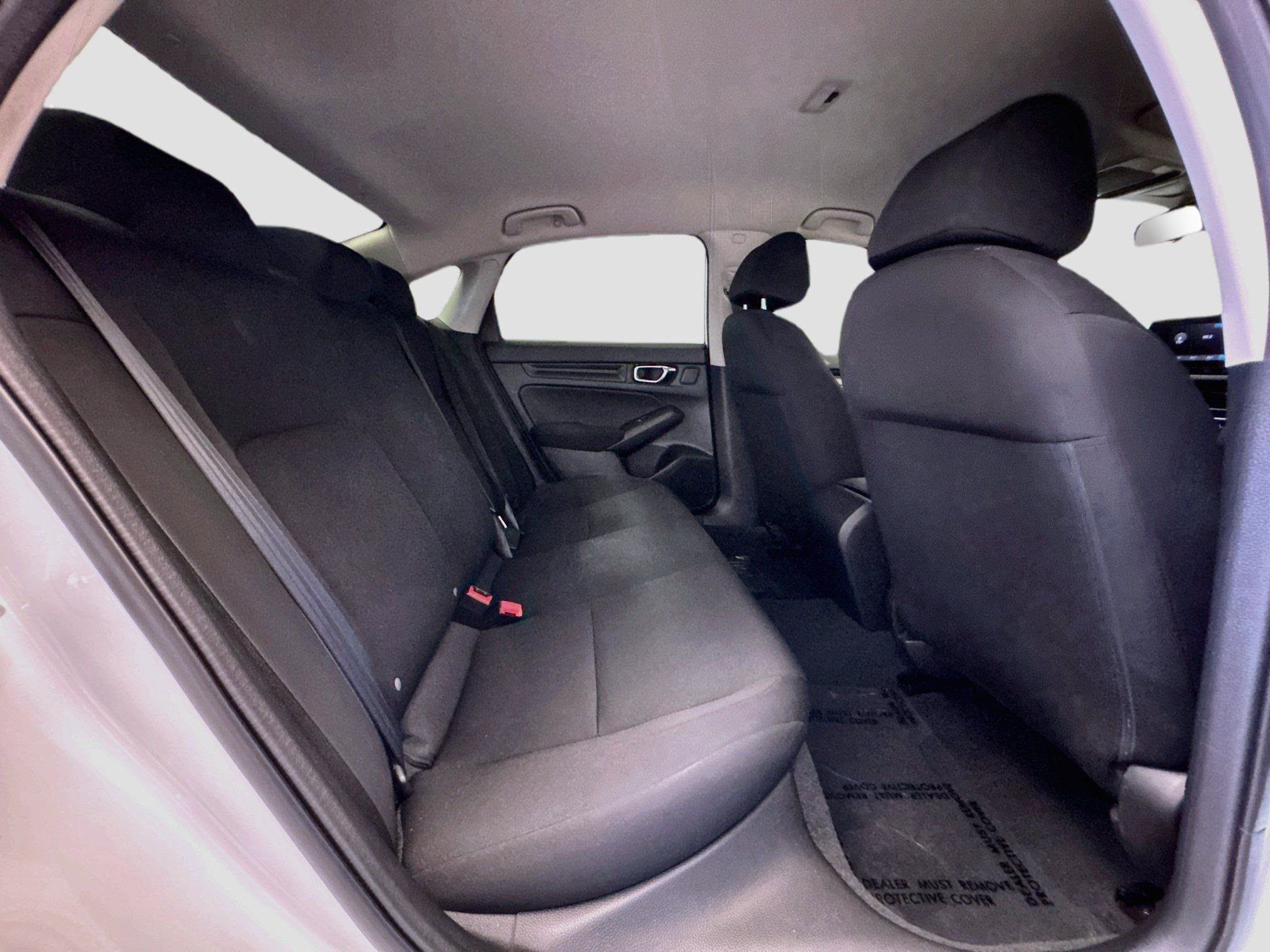 Used 2022 Honda Civic LX image 17