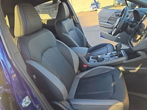 New 2026 Subaru Crosstrek 2.5i Wilderness image 13