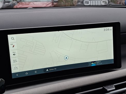 Certified 2025 Hyundai Tucson SEL image 18