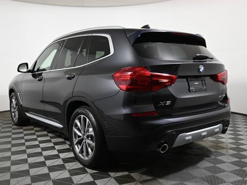 Used 2019 BMW X3 xDrive30i w/ Driving Assistance Package image 5