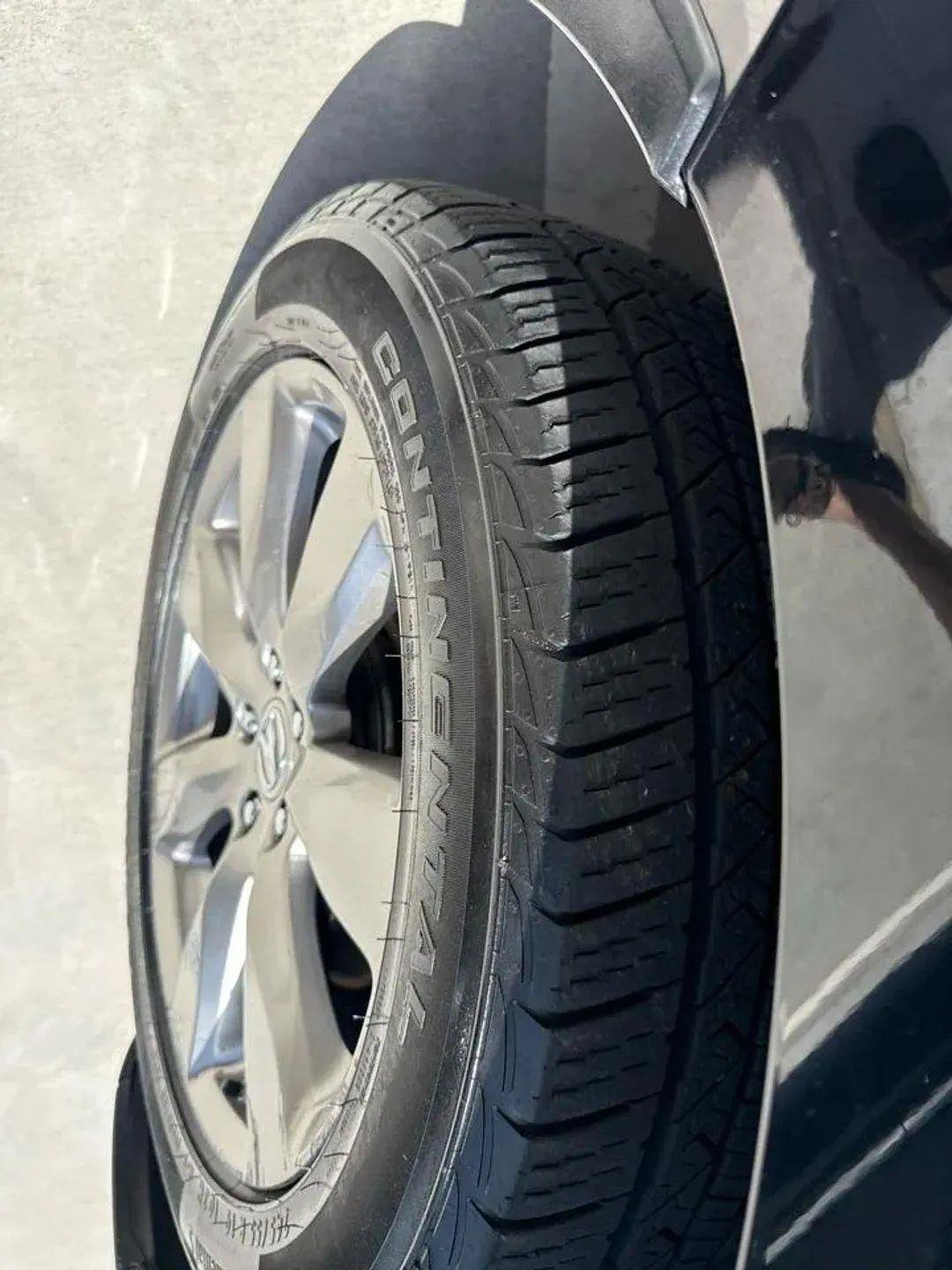Used 2016 Acura MDX SH-AWD image 17