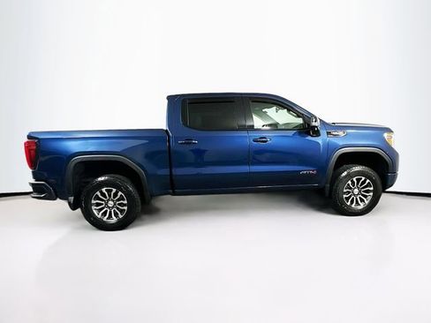 Used 2019 GMC Sierra 1500 AT4 w/ AT4 Premium Package image 9
