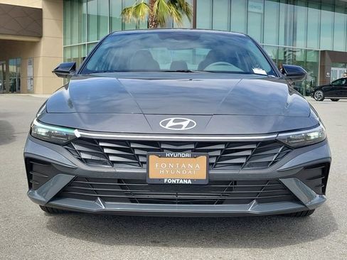 New 2026 Hyundai Elantra Sport FWD image 30