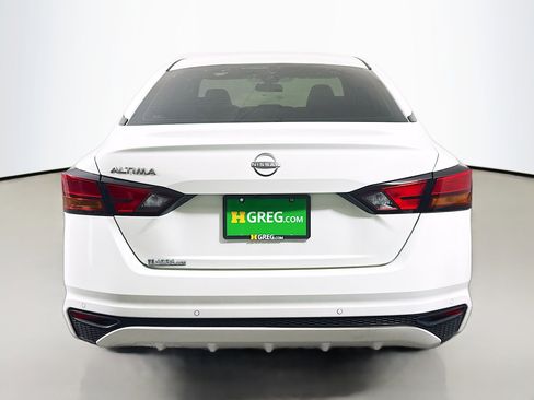Used 2023 Nissan Altima 2.5 S image 8