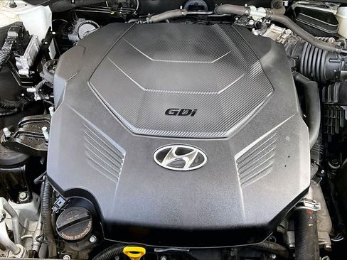 Used 2021 Hyundai Palisade Calligraphy image 33