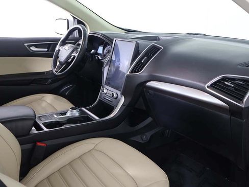 Used 2023 Ford Edge SEL w/ Convenience Package AWD/4WD image 29