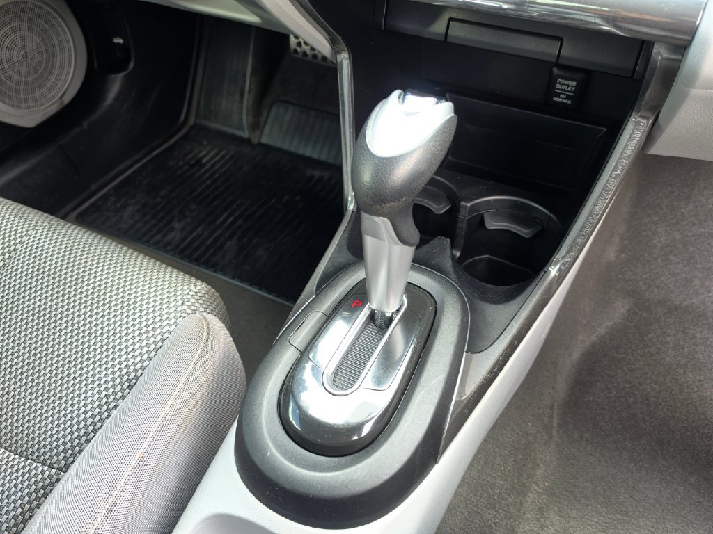 Used 2011 Honda CR-Z EX image 18