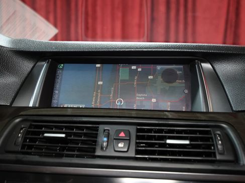 Used 2016 BMW 528i Sedan RWD image 18