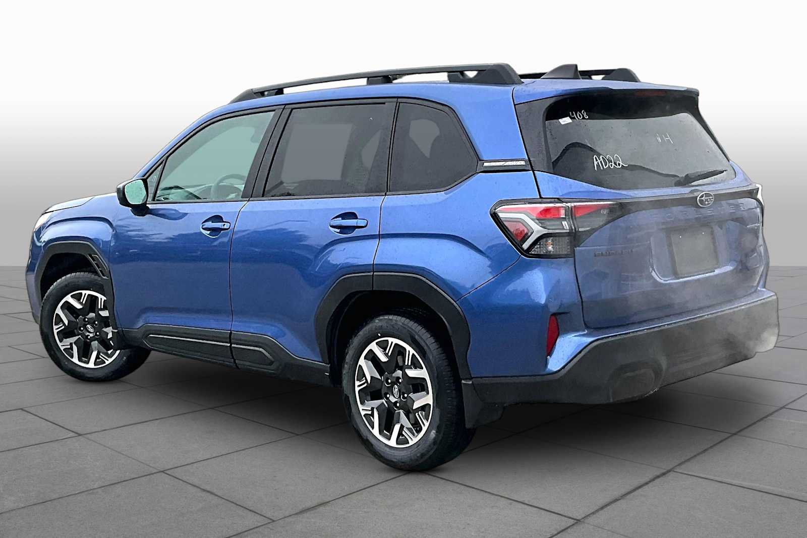 New 2026 Subaru Forester Premium AWD/4WD image 11