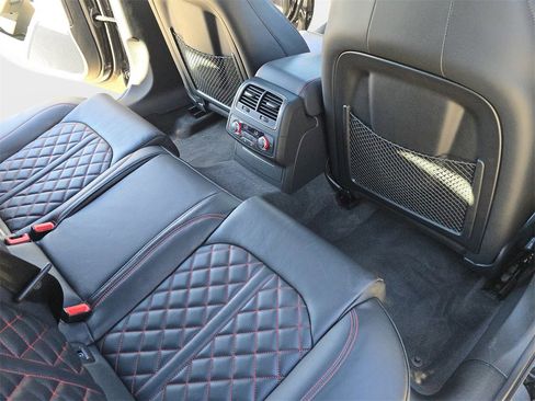 Used 2018 Audi A6 3.0T Prestige w/ Prestige Package image 13