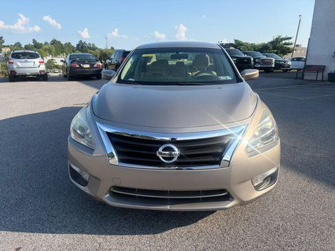 Used 2014 Nissan Altima 2.5 S w/ Sport Value Package FWD image 28