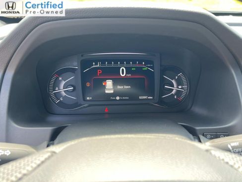 Used 2023 Honda Passport TrailSport image 31