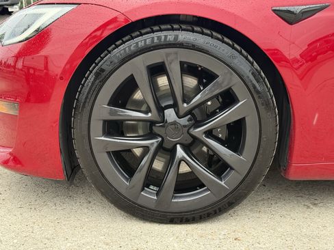 Used 2022 Tesla Model S Plaid AWD/4WD image 12