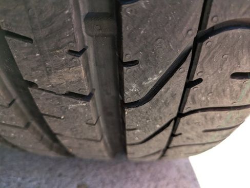 Certified 2024 Ford Mustang GT Premium w/ GT Performance Package image 12