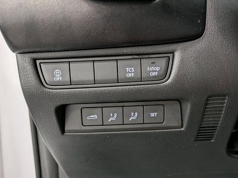 Certified 2023 MAZDA CX-50 AWD 2.5 Turbo w/ Cargo Package image 20