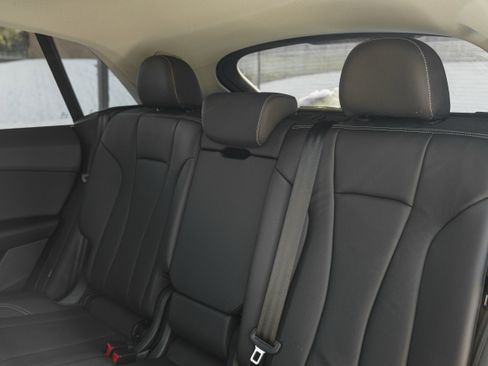 Used 2023 Audi Q8 Premium w/ Convenience Package image 25