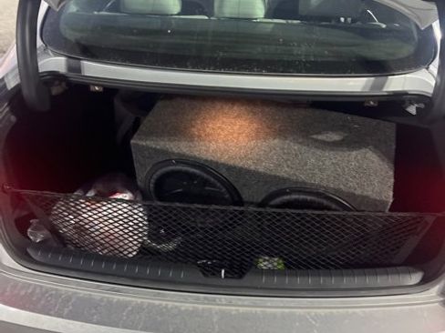 Certified 2023 Hyundai Sonata Limited image 15