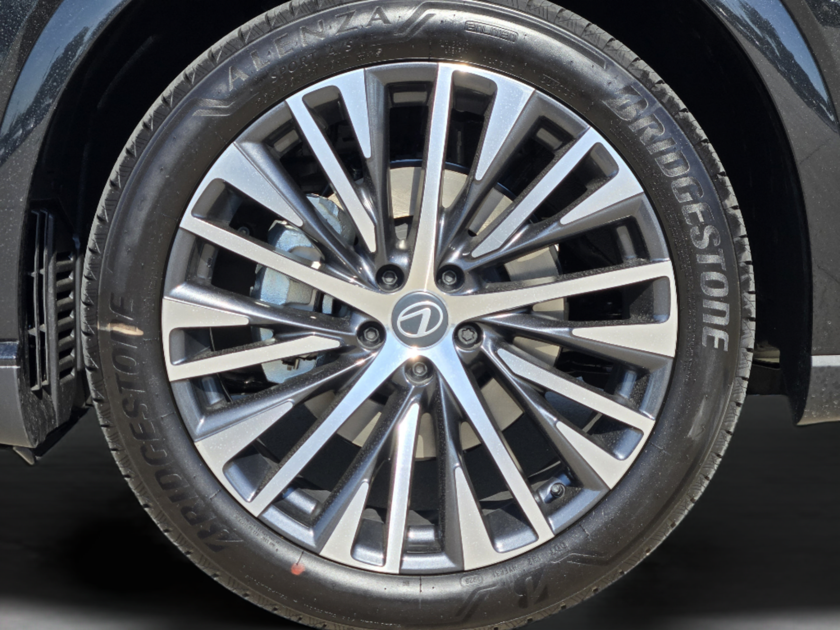 New 2026 Lexus RX 350 Premium Plus w/ Convenience Package FWD image 22