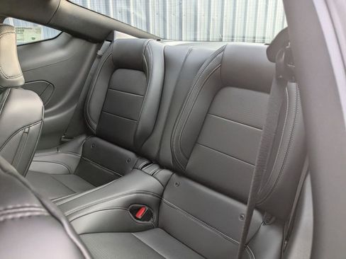 New 2026 Ford Mustang GT image 21