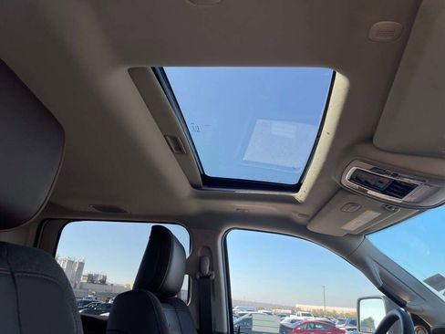 New 2026 RAM 3500 Longhorn image 35