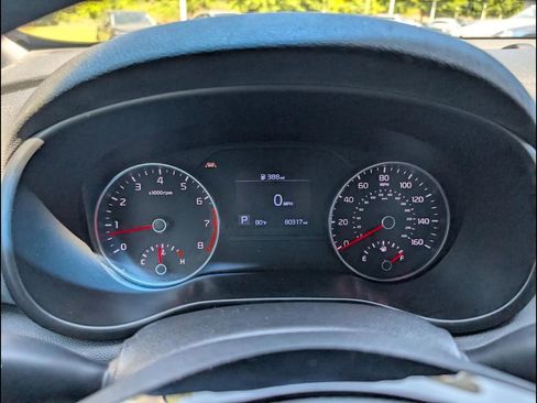 Used 2021 Kia Sportage EX FWD image 15