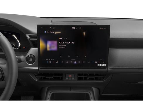 New 2026 MAZDA CX-5 Preferred AWD/4WD image 7