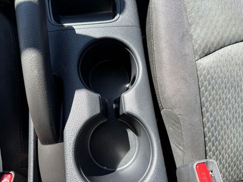 Used 2014 Nissan Sentra SR w/ SR Driver Package FWD image 21