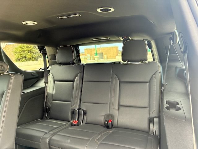 Used 2024 GMC Yukon SLT AWD/4WD image 19