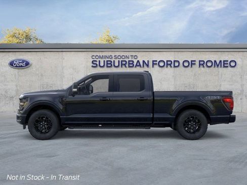 New 2026 Ford F150 XLT image 3