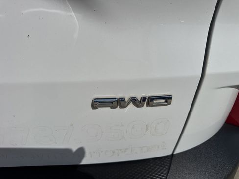 Certified 2022 Ford Escape SE w/ Convenience Package image 16