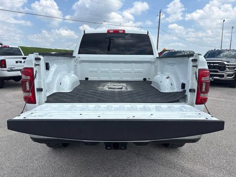 Used 2022 RAM 2500 Laramie AWD/4WD image 33