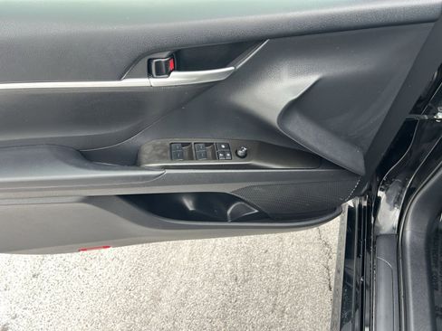 Used 2023 Toyota Camry LE image 15