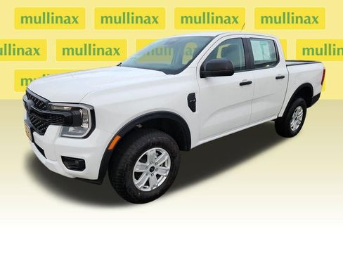 Used 2025 Ford Ranger XL w/ Trailer Tow Package image 20