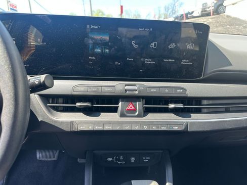 Used 2025 Kia K4 LXS image 20