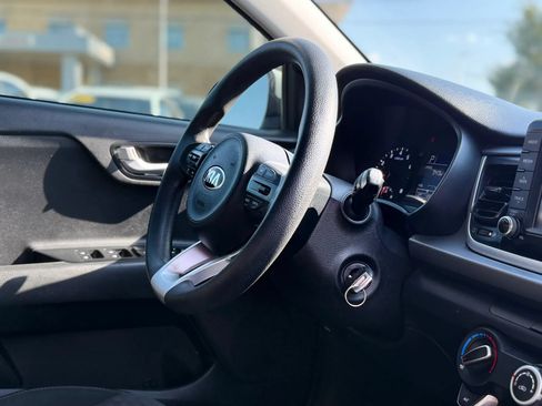 Used 2020 Kia Rio S FWD image 25
