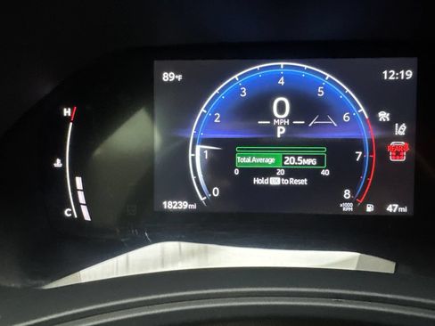 Used 2024 Toyota Grand Highlander FWD image 64