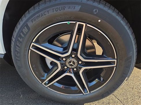 New 2026 Mercedes-Benz GLE 450 4MATIC Coupe image 31