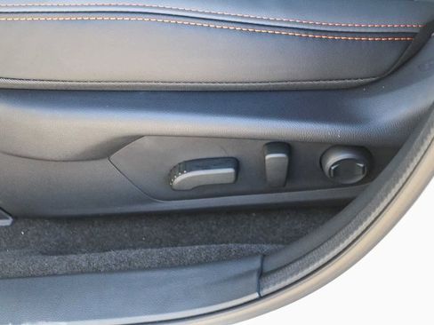 New 2025 Subaru Crosstrek 2.5i Limited image 20