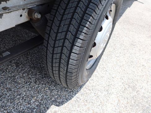 Used 2016 RAM ProMaster 3500 image 33