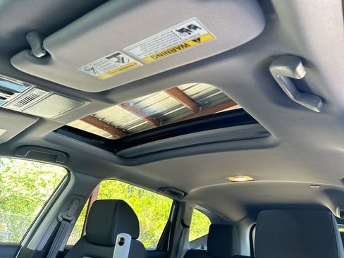 Used 2020 Honda CR-V EX image 18